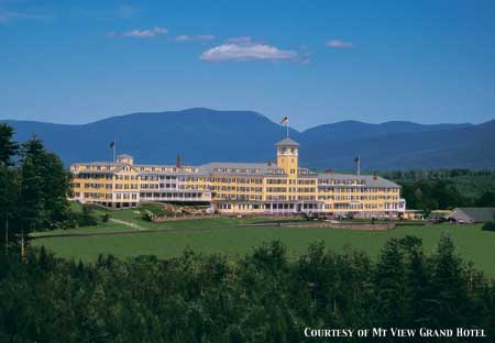 grand hotels of new hampshire