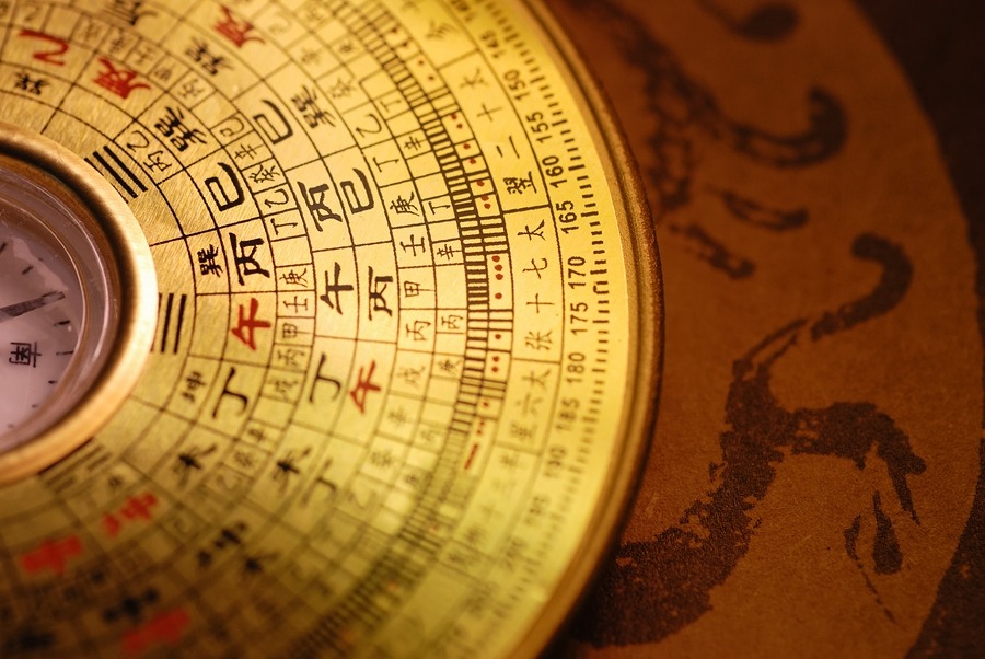 Feng Shui Connections: Conway, New Hampshire: Life Coach